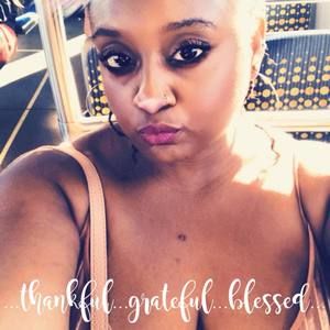 Meet your Posher, Pat-rice